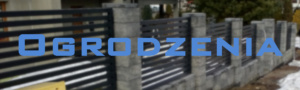 Ogrodzenia